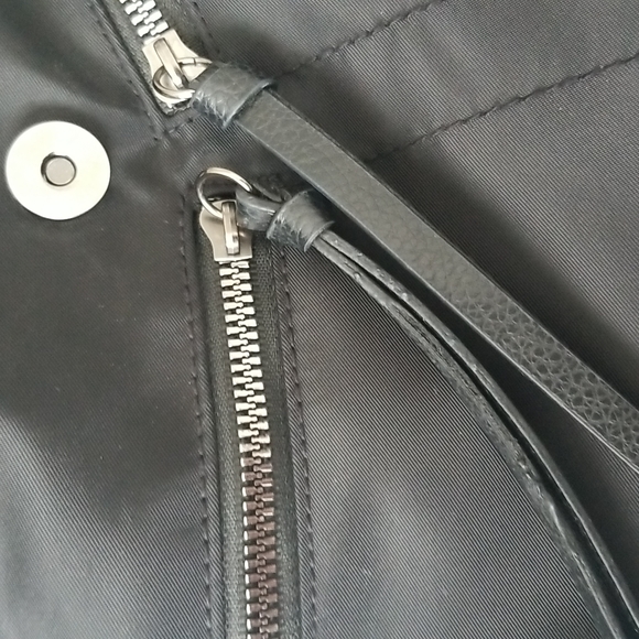 Botkier New York Nylon Backpack - Picture 7 of 11